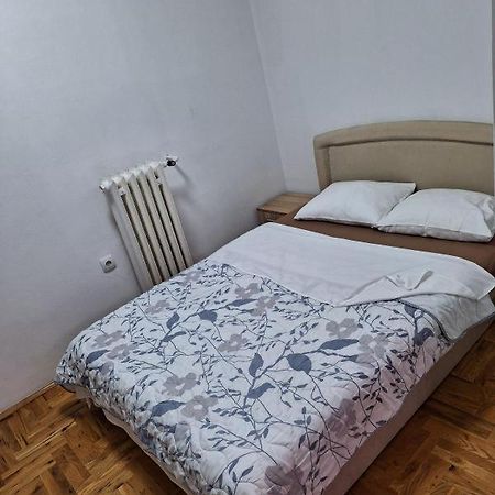 Centar Apartment Banja Luka Kültér fotó