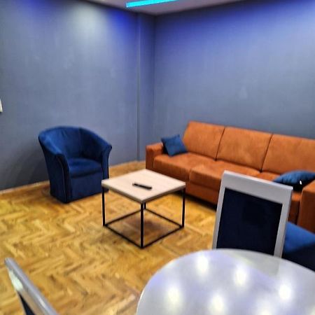 Centar Apartment Banja Luka Kültér fotó