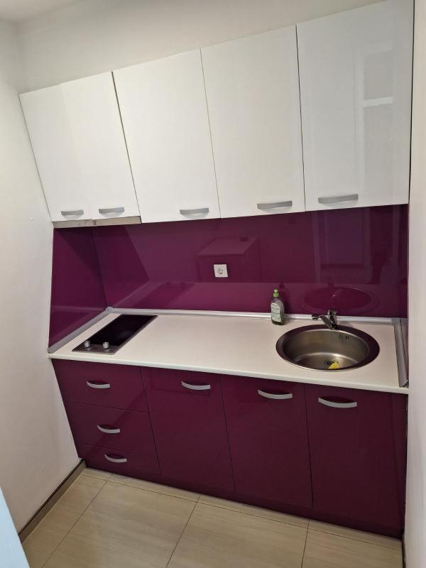 Centar Apartment Banja Luka Kültér fotó