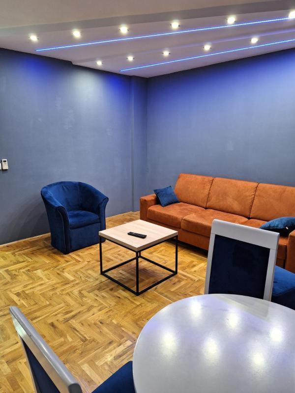 Centar Apartment Banja Luka Kültér fotó