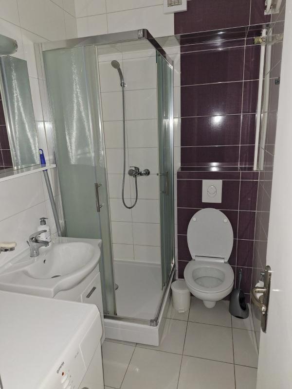 Centar Apartment Banja Luka Kültér fotó