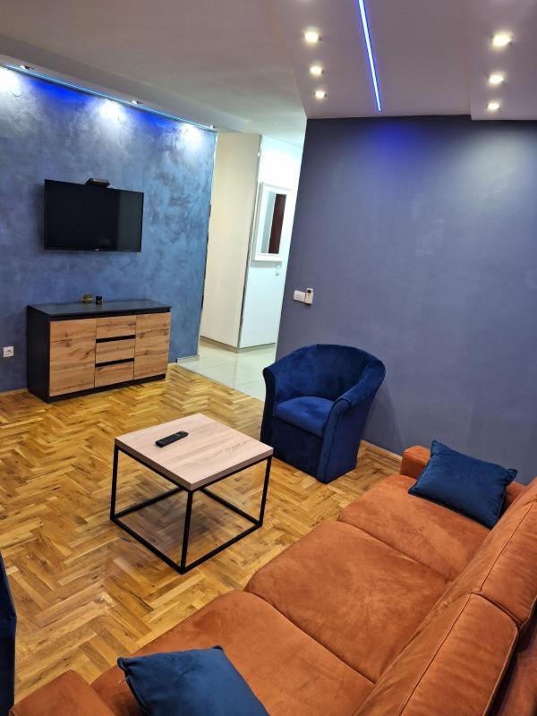 Centar Apartment Banja Luka Kültér fotó