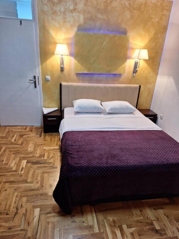 Centar Apartment Banja Luka Kültér fotó