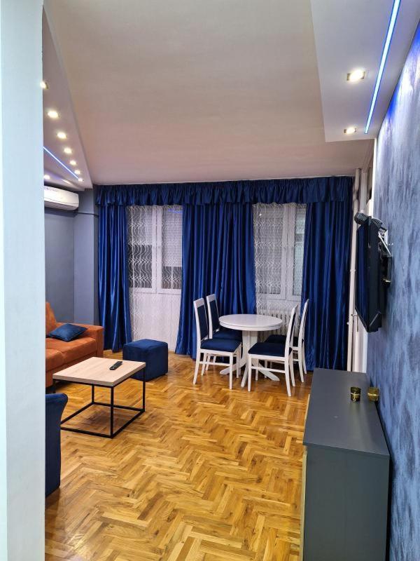 Centar Apartment Banja Luka Kültér fotó