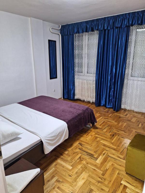Centar Apartment Banja Luka Kültér fotó