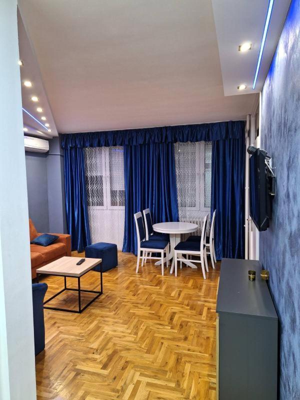 Centar Apartment Banja Luka Kültér fotó