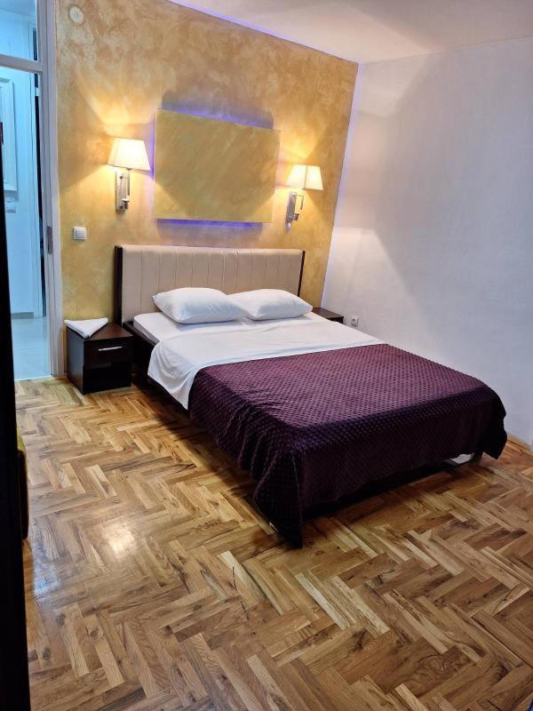 Centar Apartment Banja Luka Kültér fotó